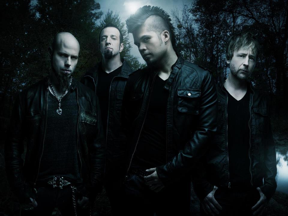 Drowning Pool - Megvan a lemezcím és a dalok címei is ismertek ...